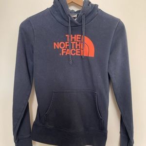 North Face Hoodie